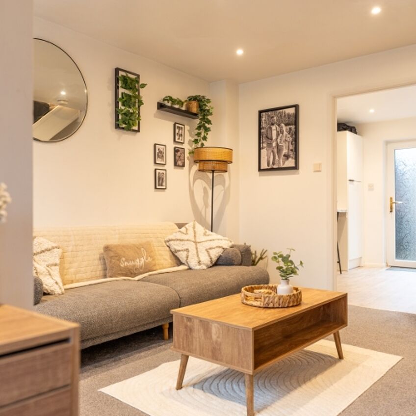 Marigold Close, Rogerstone. For sale with Clarke & Partners estate agent.